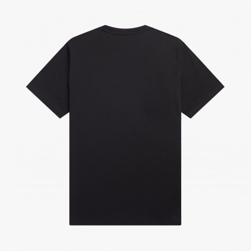 Fred Perry Embroidered