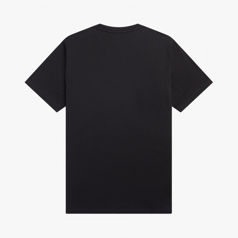 Fred Perry Embroidered Fred Perry Embroidered