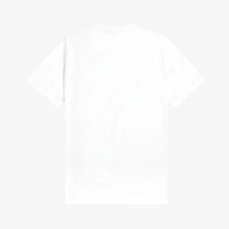Fred Perry Embroidered