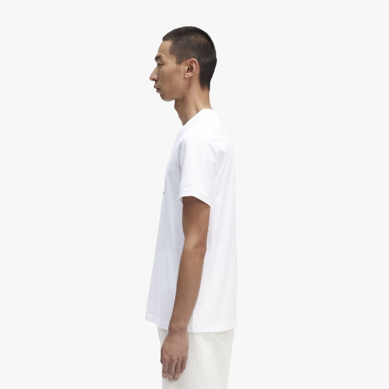 Fred Perry Laurel Wreath Graphic Fred Perry Laurel Wreath Graphic