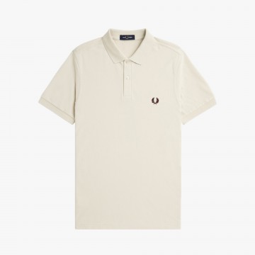 Fred Perry Slim Fit Basico Fred Perry Slim Fit Basico
