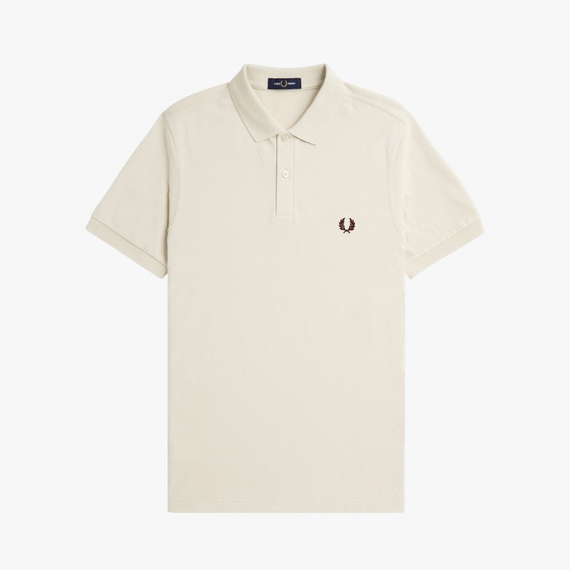 Fred Perry Slim Fit Basico Fred Perry Slim Fit Basico