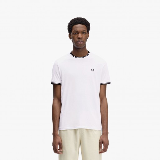 Fred Perry Twin Tipped Fred Perry Twin Tipped