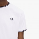 Fred Perry Twin Tipped Fred Perry Twin Tipped