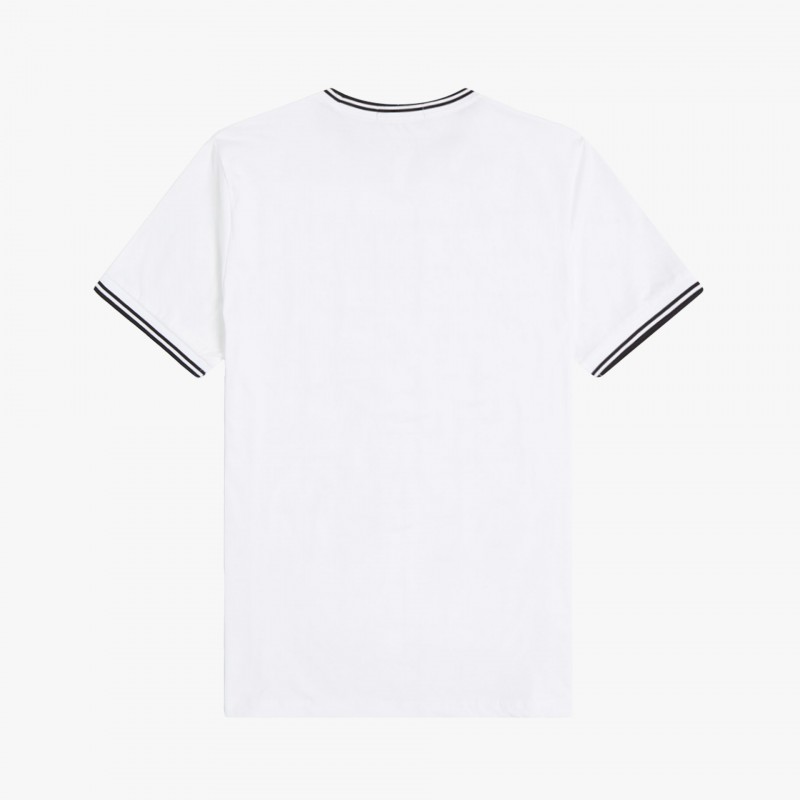 Fred Perry Twin Tipped