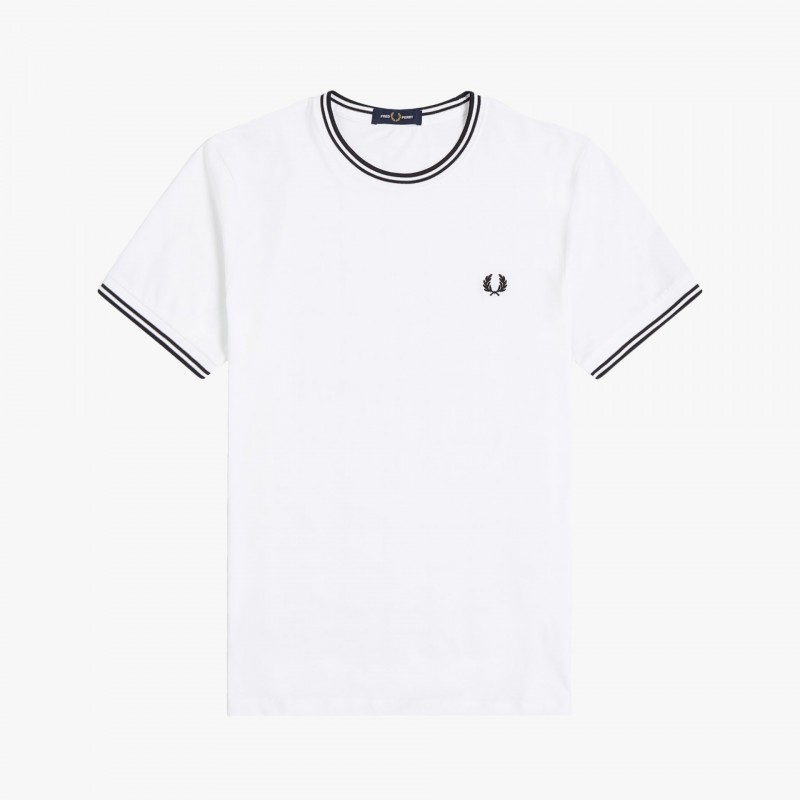 Fred Perry Twin Tipped Fred Perry Twin Tipped