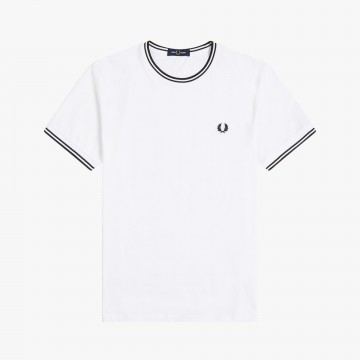 Fred Perry Twin Tipped