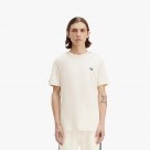 Fred Perry Contrast Tape Ringer