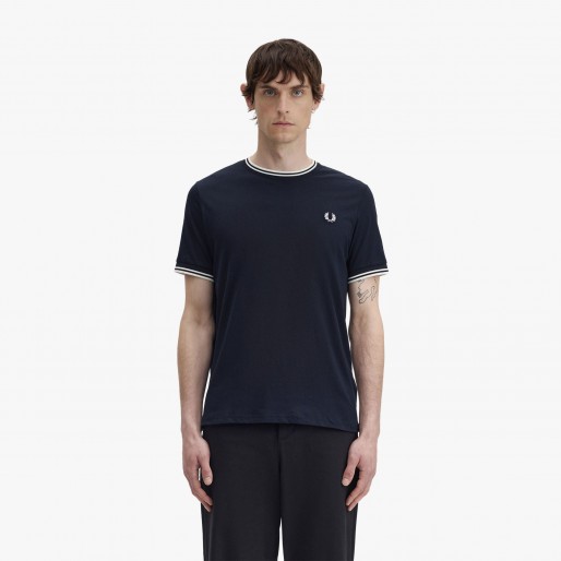 Fred Perry Twin Tipped Fred Perry Twin Tipped
