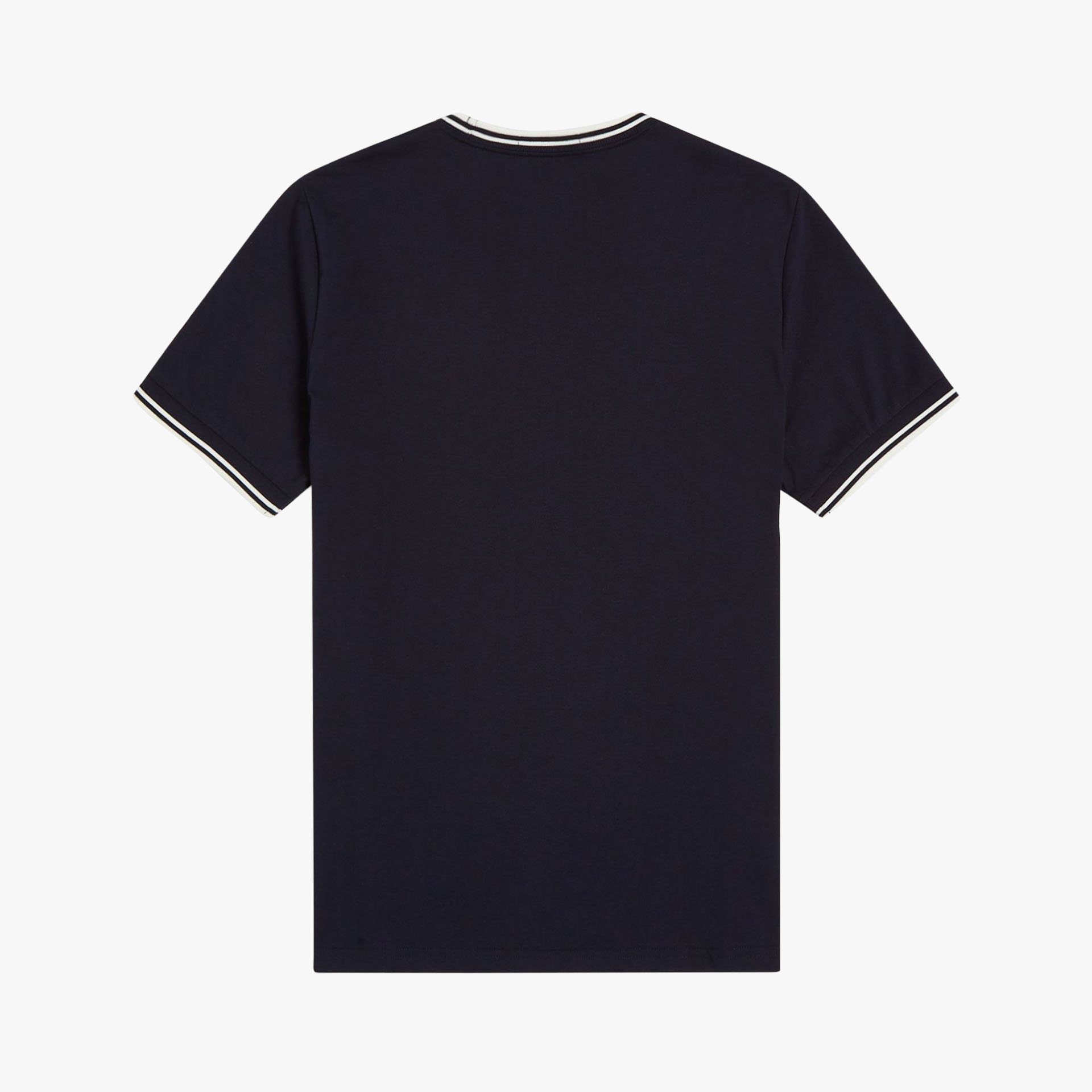 Fred Perry Twin Tipped