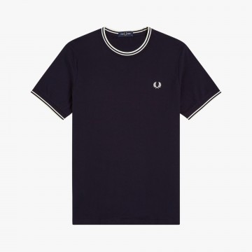 Fred Perry Twin Tipped