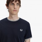 Fred Perry Twin Tipped Fred Perry Twin Tipped