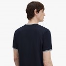 Fred Perry Twin Tipped Fred Perry Twin Tipped