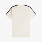 Fred Perry Contrast Tape Ringer