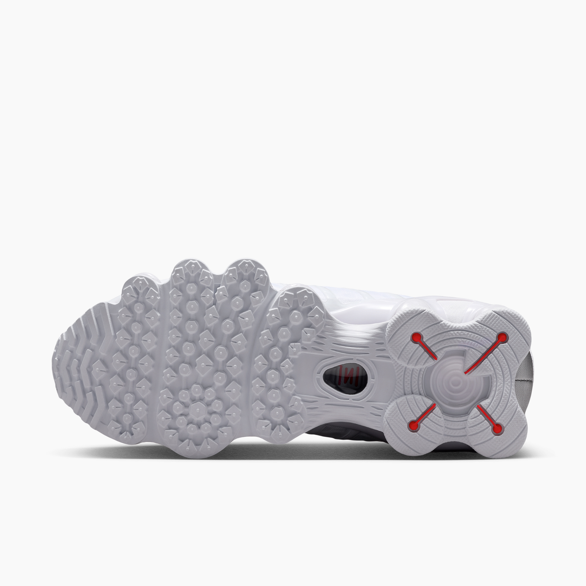 Nike Shox TL