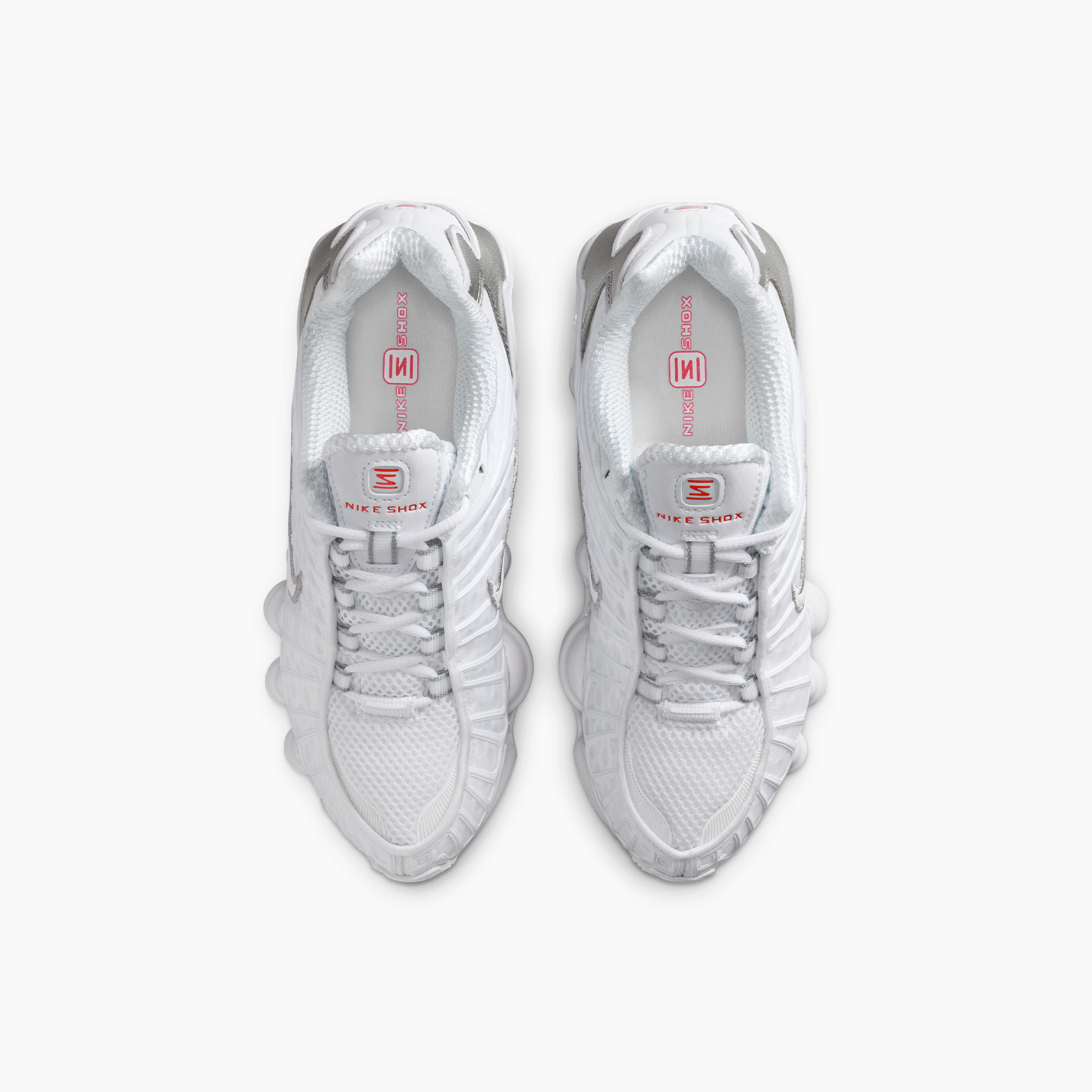 Nike Shox TL