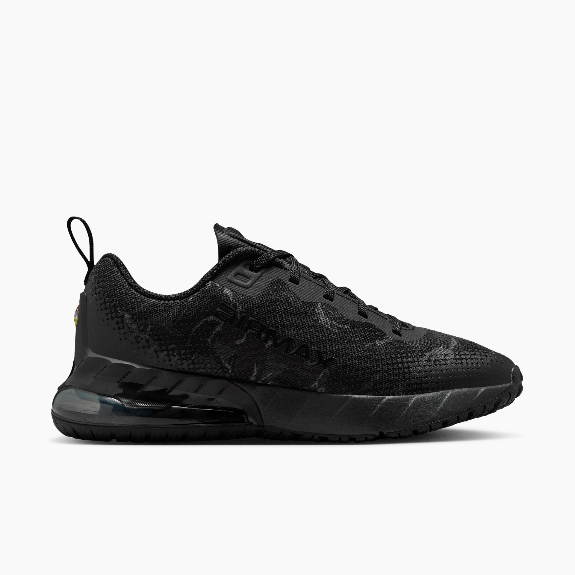 Nike Air Max Phoenix Camo