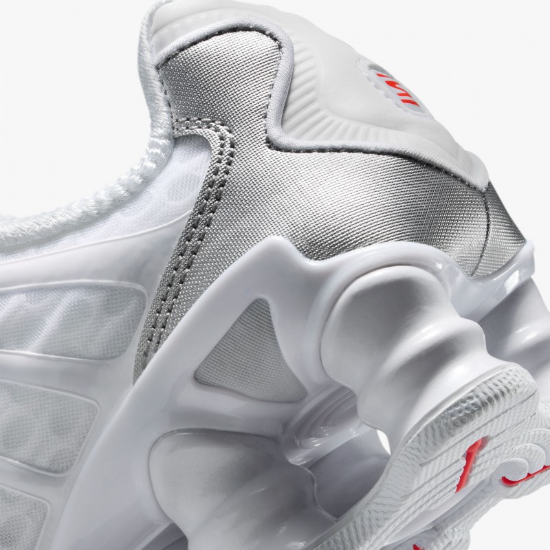 Nike Shox TL