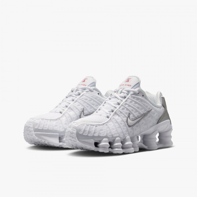 Nike Shox TL