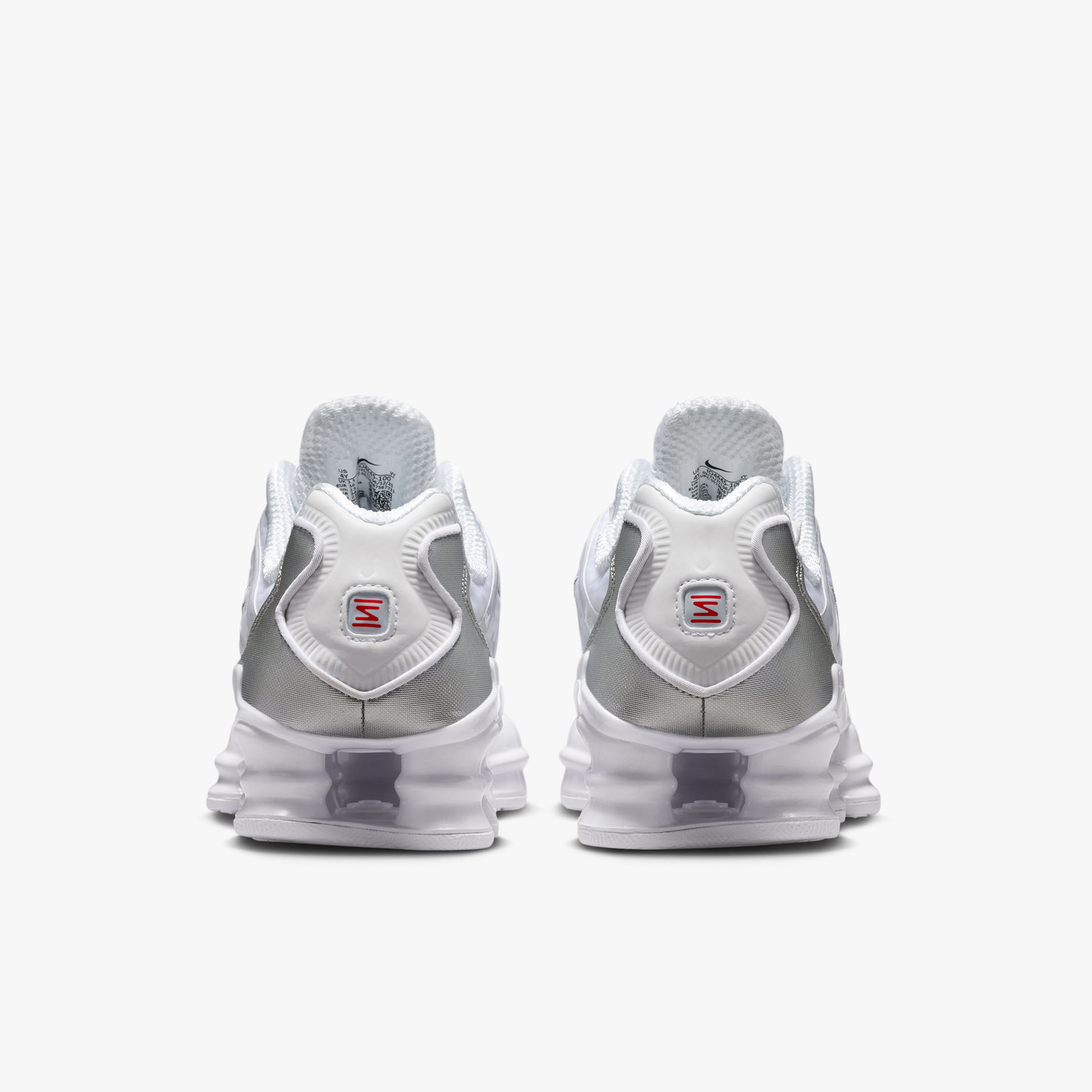 Nike Shox TL