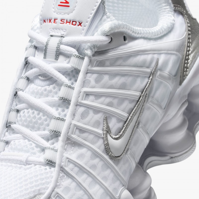 Nike Shox TL