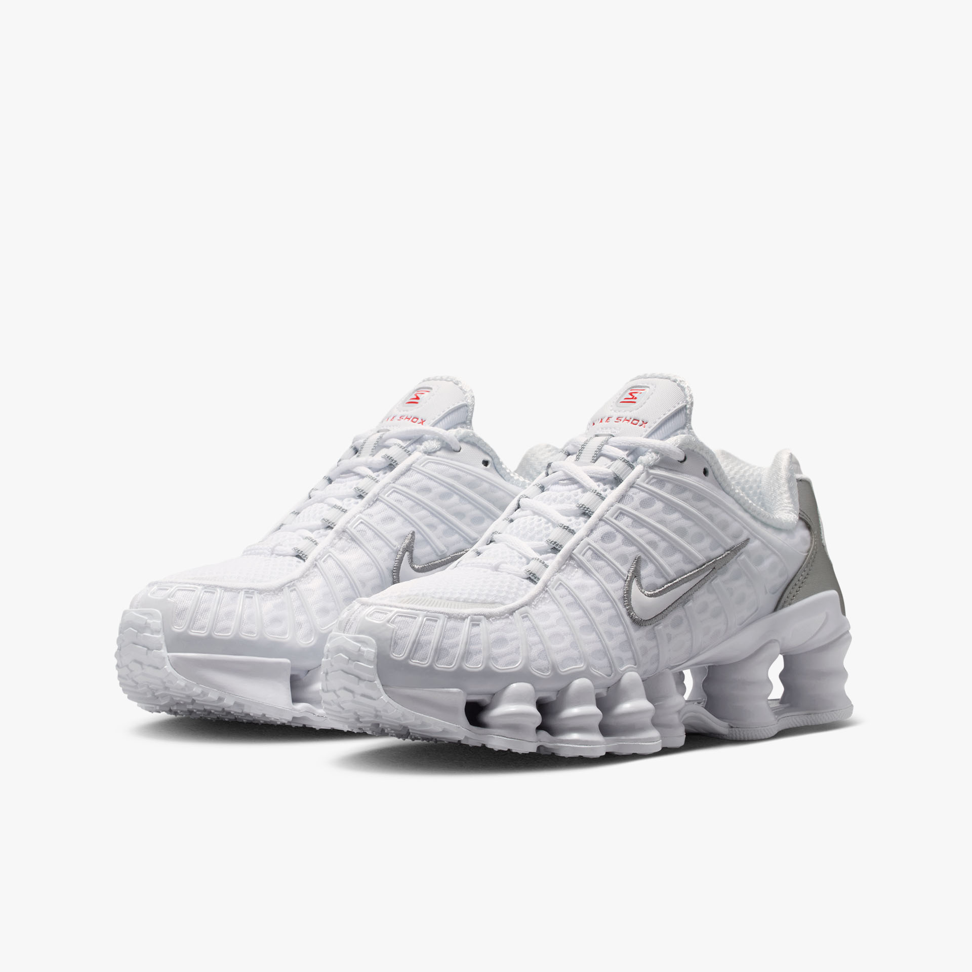 Nike Shox TL