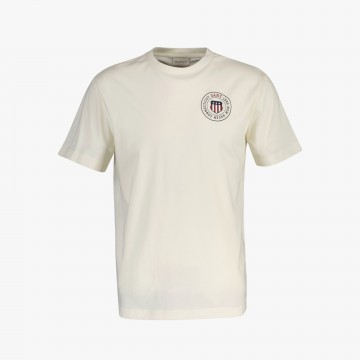 Gant Graphic SS