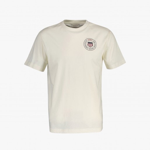 Gant Graphic SS Gant Graphic SS