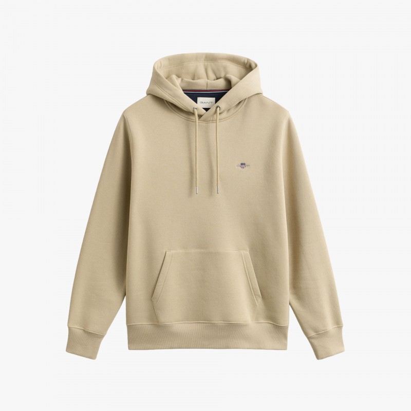 Gant Reg Shield Hoodie
