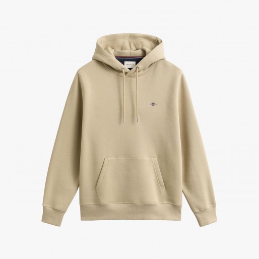 Gant Reg Shield Hoodie
