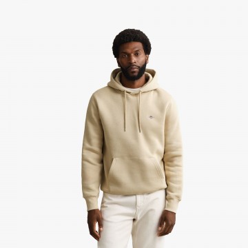 Gant Reg Shield Hoodie