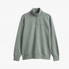 Gant Reg Shield Half Zip Gant Reg Shield Half Zip