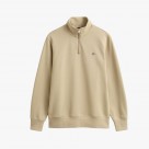 Gant Reg Shield Half Zip Gant Reg Shield Half Zip