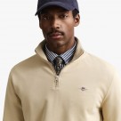 Gant Reg Shield Half Zip Gant Reg Shield Half Zip