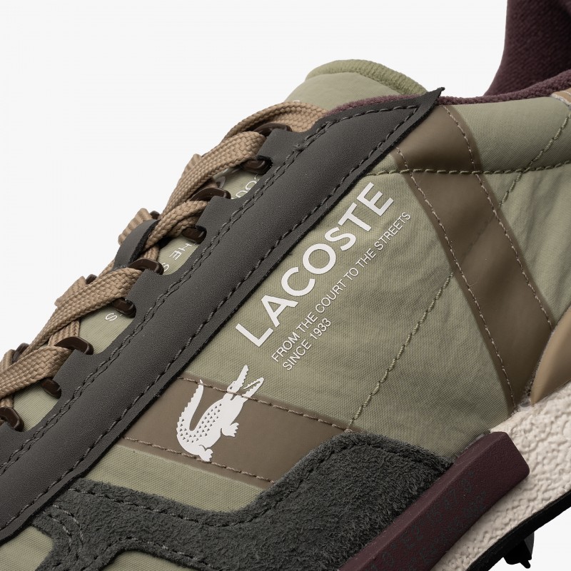 Lacoste Elite Active Lacoste Elite Active
