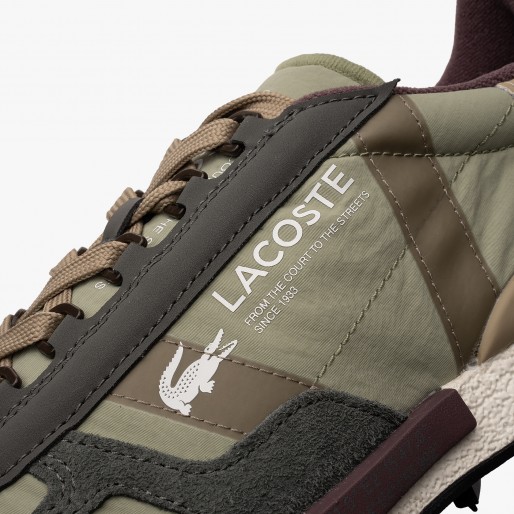 Lacoste Elite Active Lacoste Elite Active