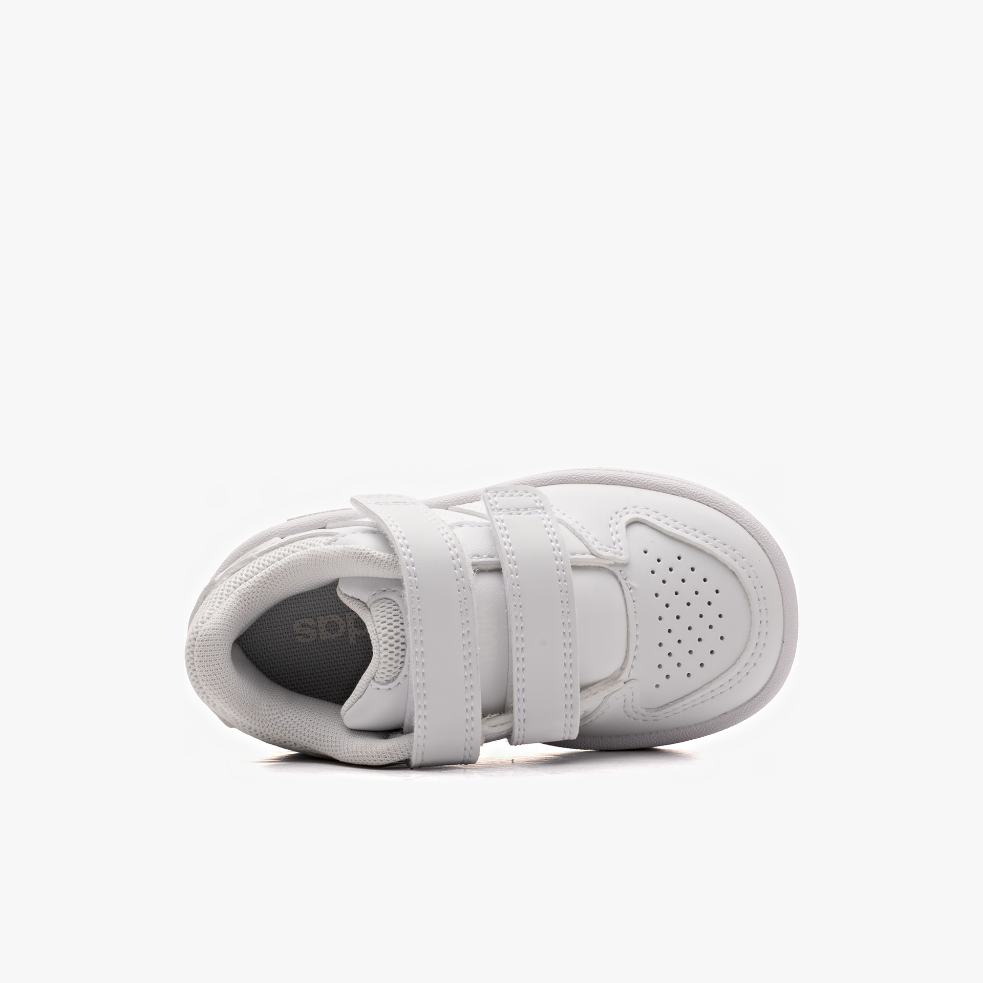 adidas Hoops Classic CF