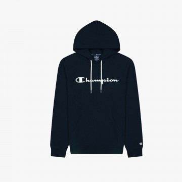 Champion Hooded