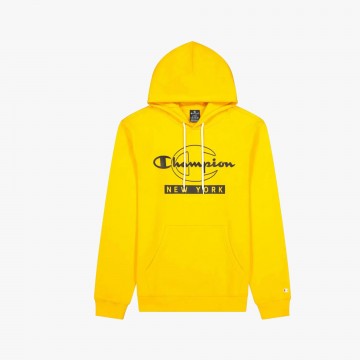 Champion New York Graphic