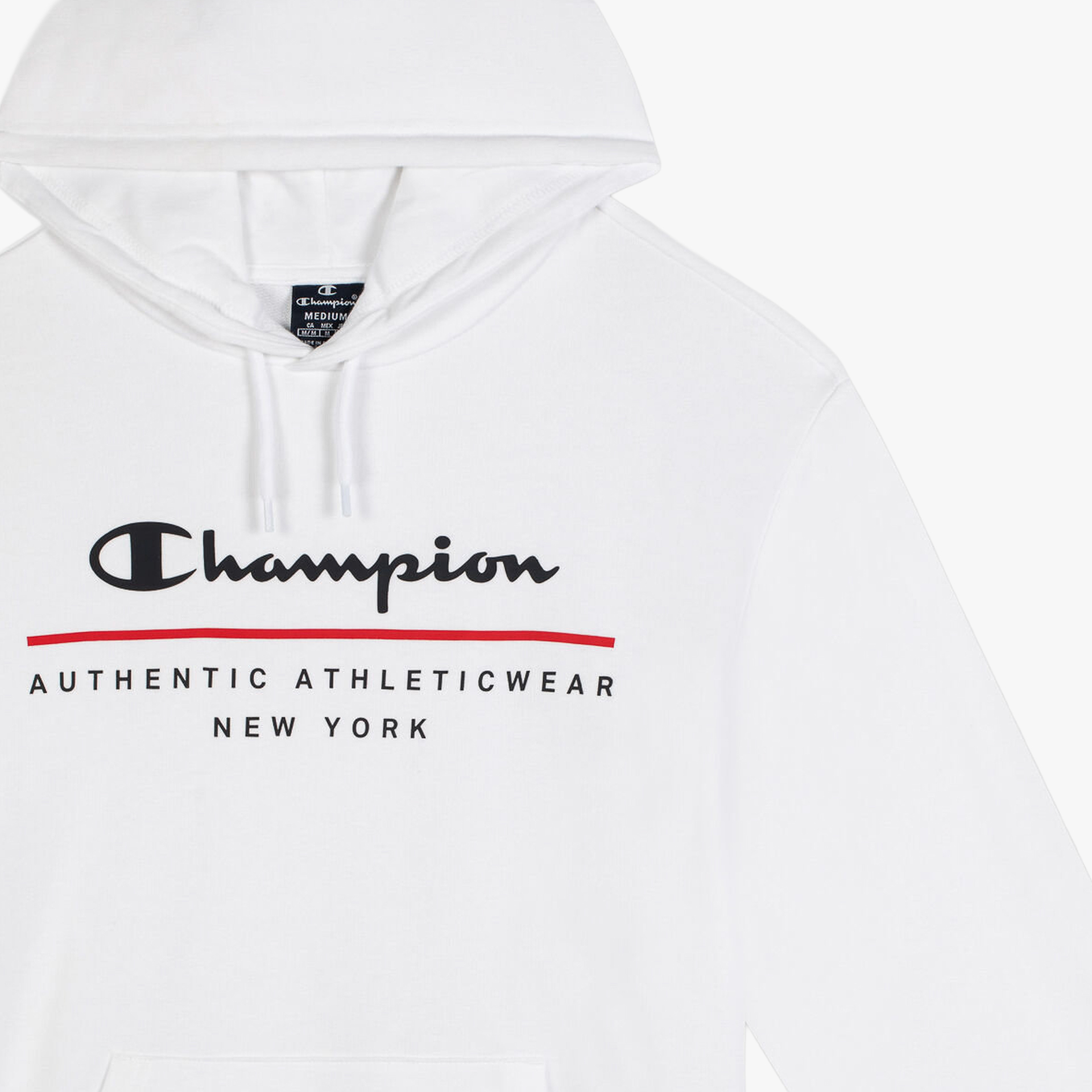 Champion Graphic Shop Authentic