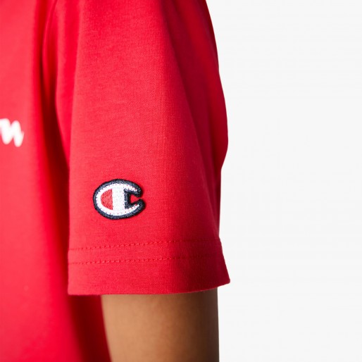 Champion Legacy