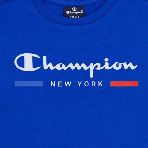 Champion Legacy