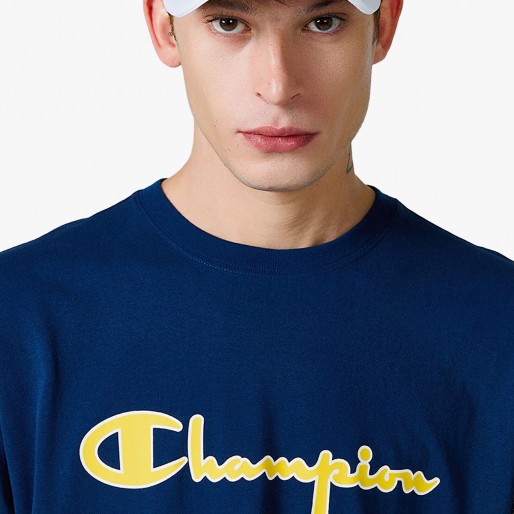 Champion Baseball