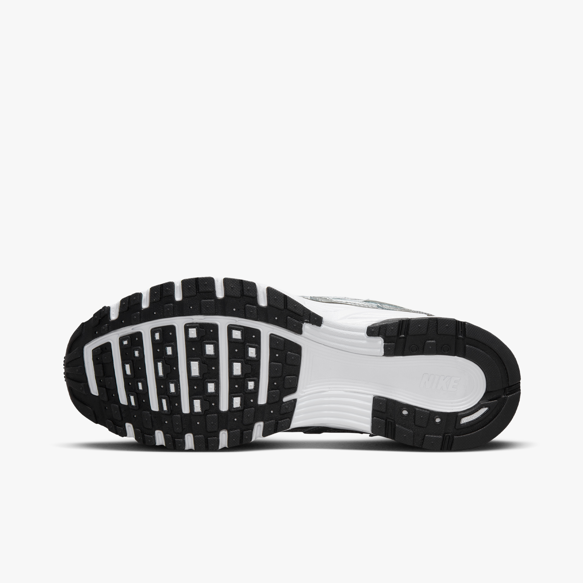 Nike P-6000