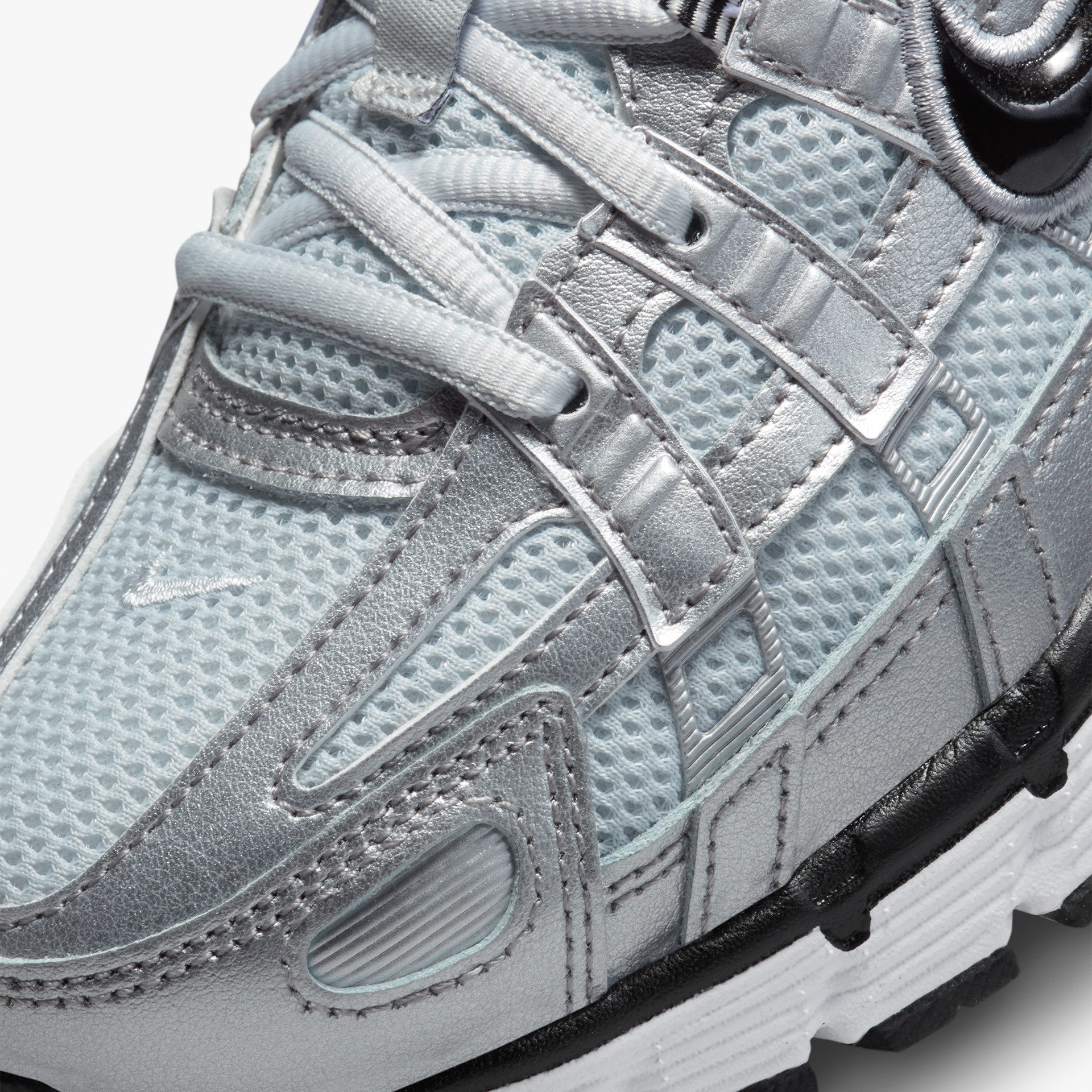 Nike P-6000