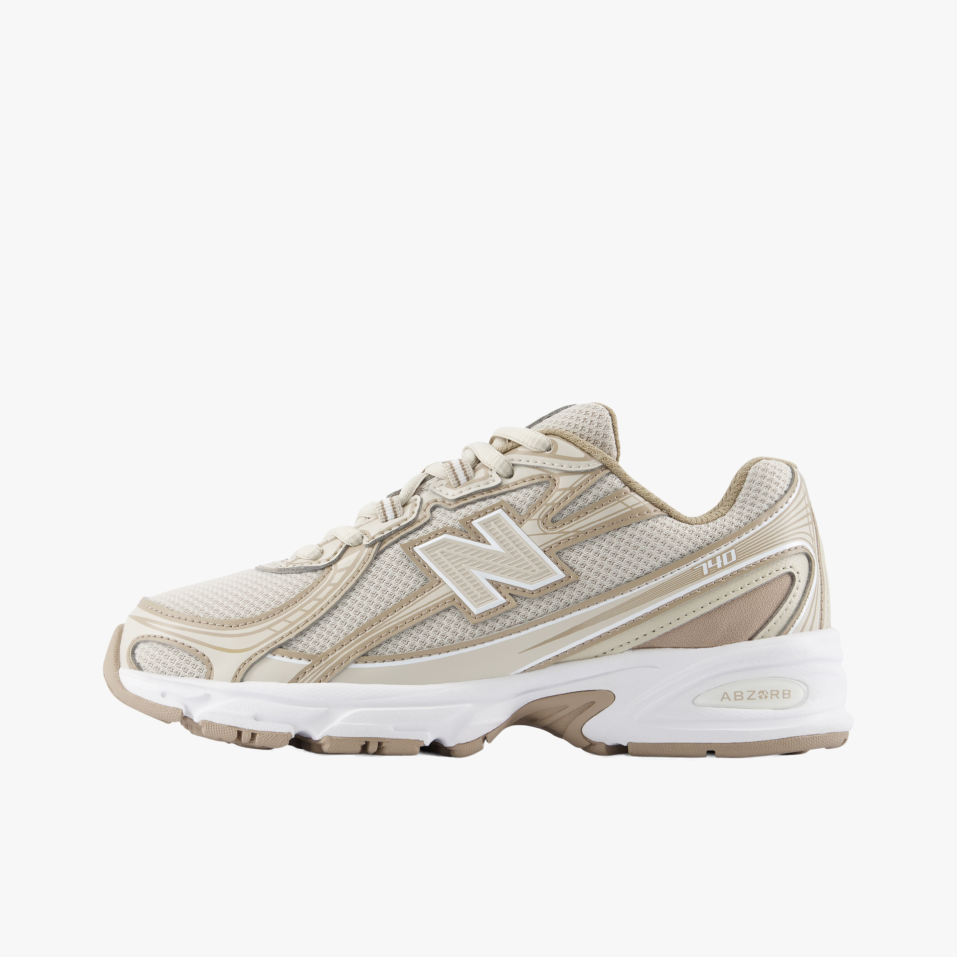 New Balance 740