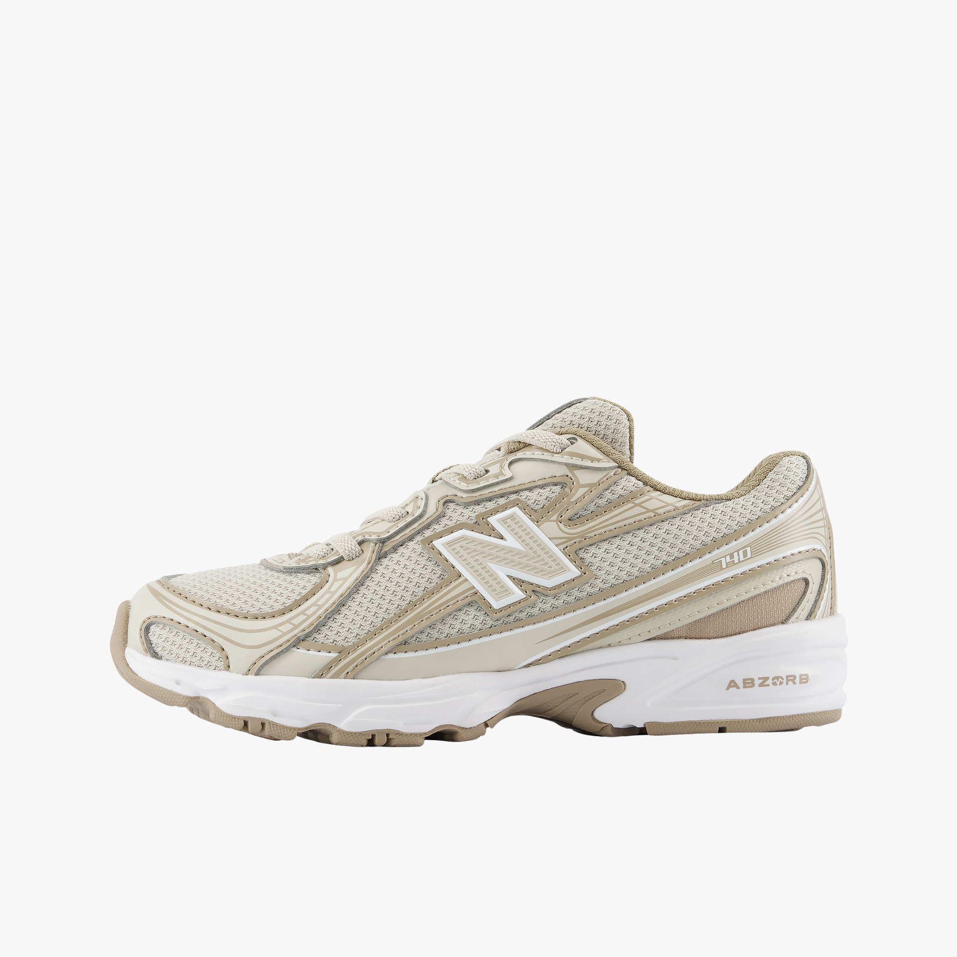 New Balance 740