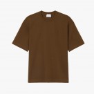Lacoste Loose Fit Heavy