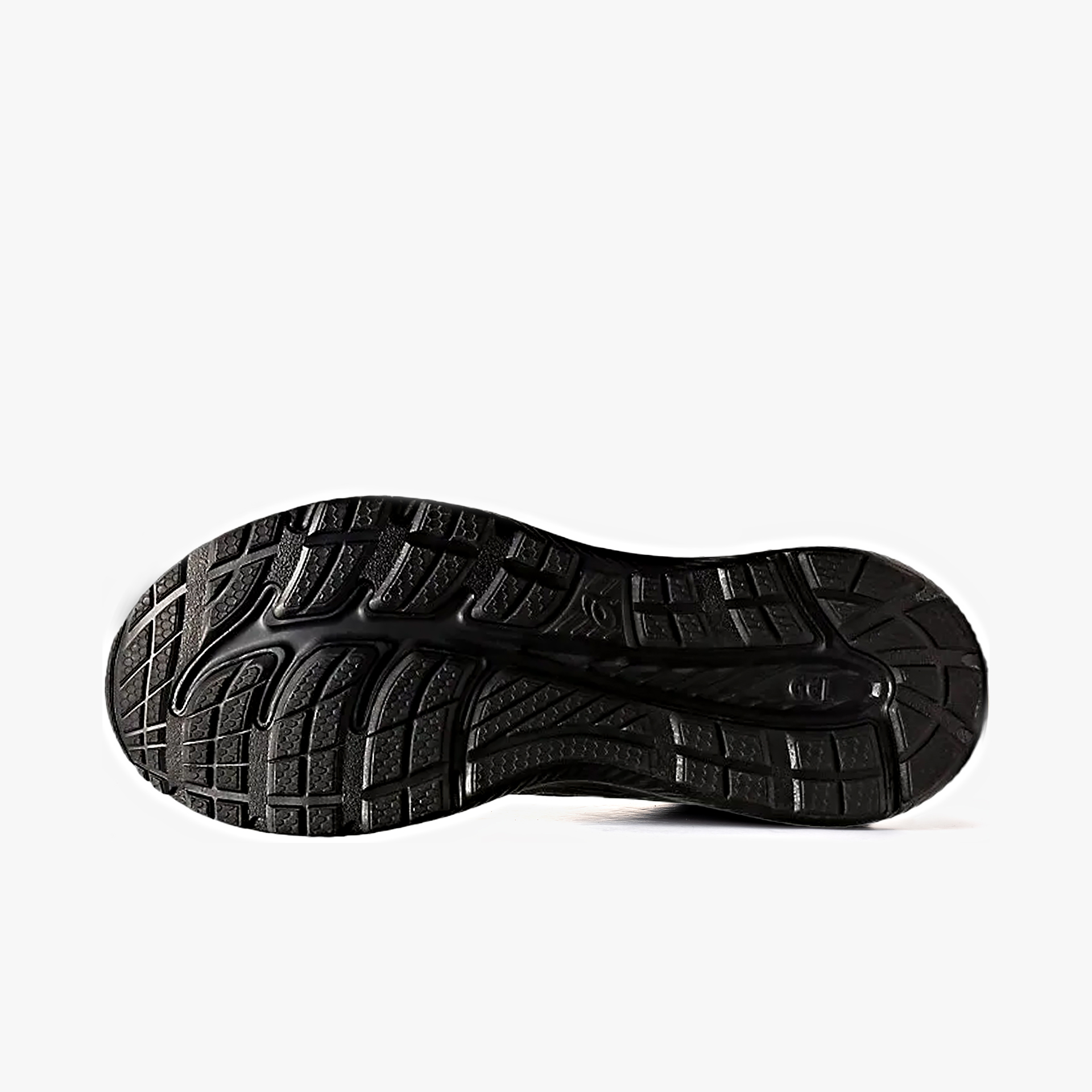 Asics Gel Contend 8