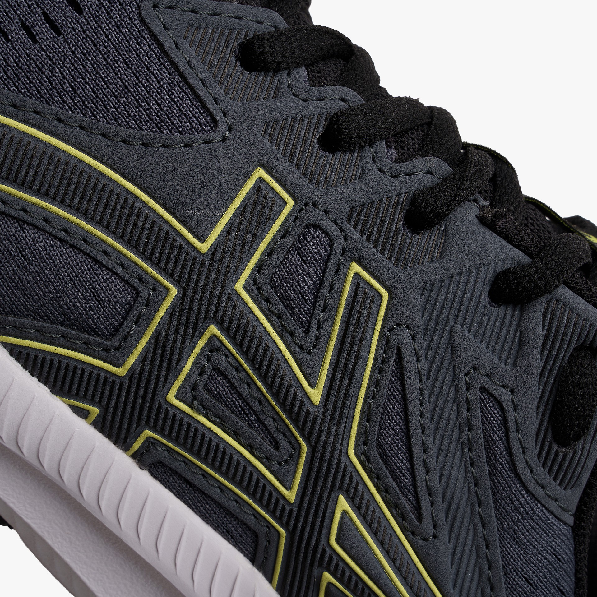 Asics Gel Contend 8